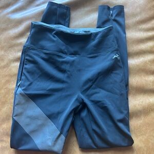 Tracksmith Running Tights